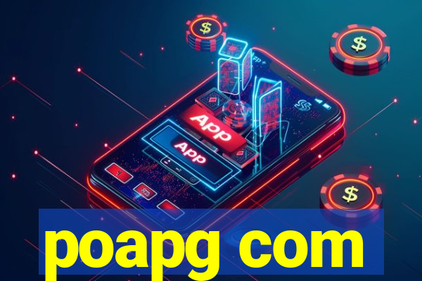poapg com