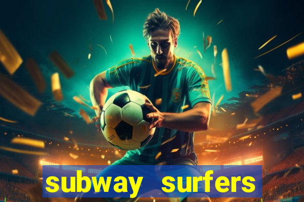 subway surfers havana start game