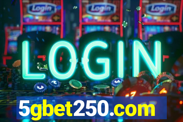 5gbet250.com