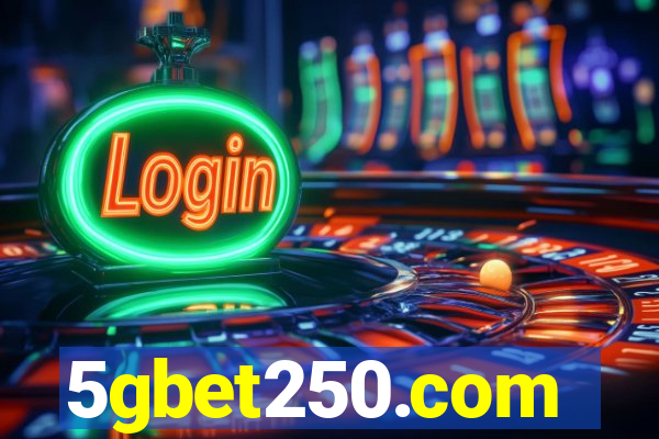 5gbet250.com