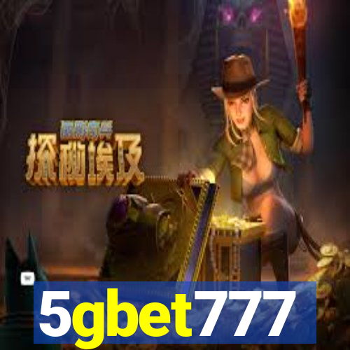 5gbet777