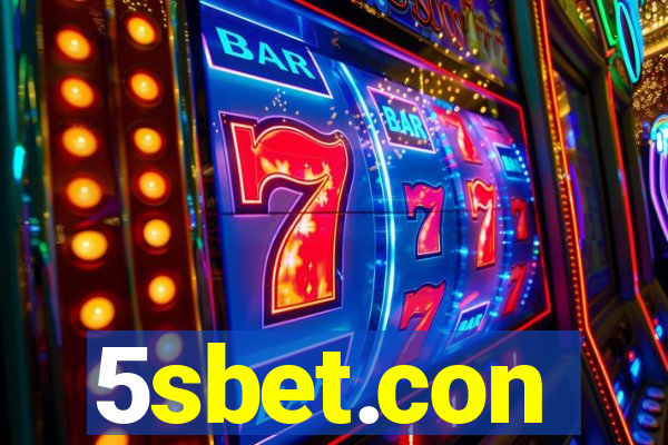 5sbet.con