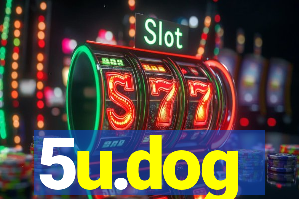 5u.dog