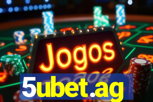5ubet.ag