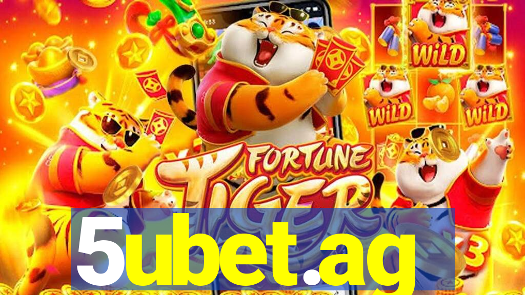 5ubet.ag