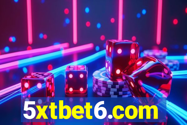5xtbet6.com