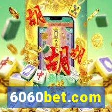 6060bet.com