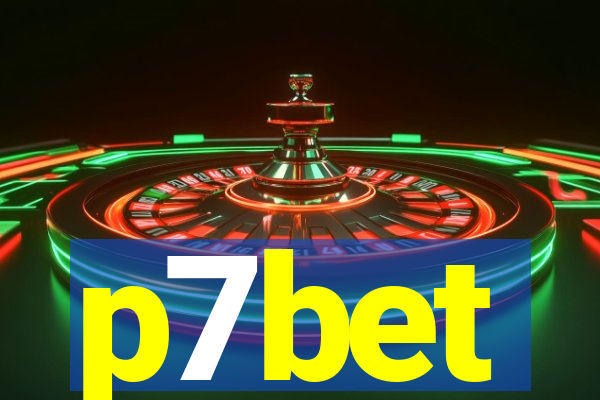 p7bet