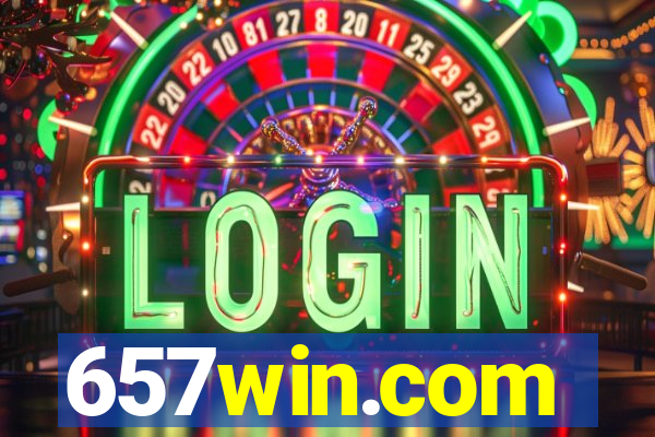 657win.com