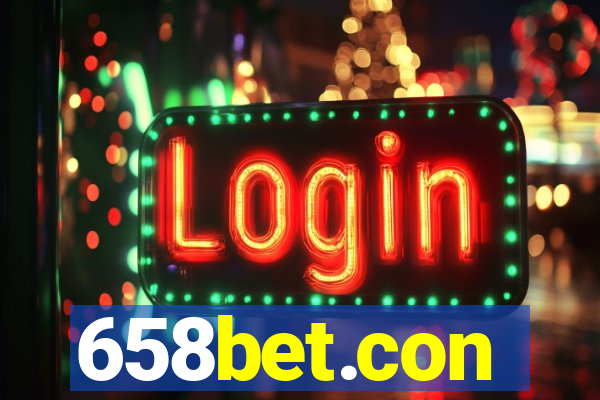 658bet.con