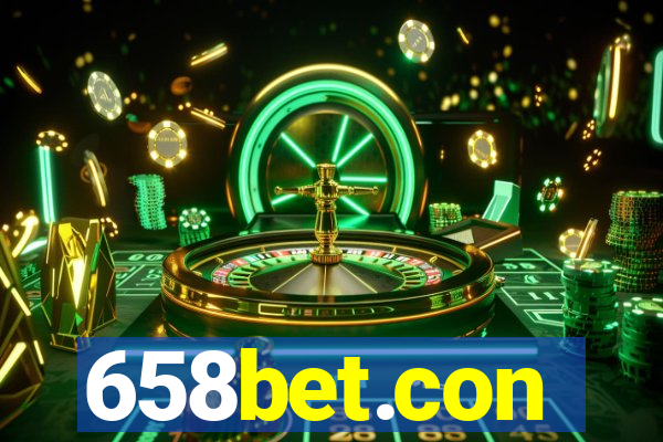 658bet.con