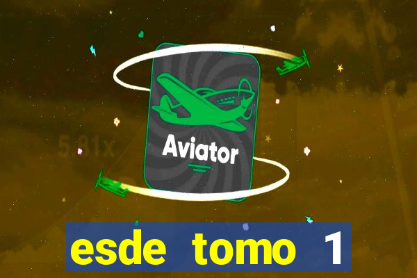 esde tomo 1 atualizado pdf