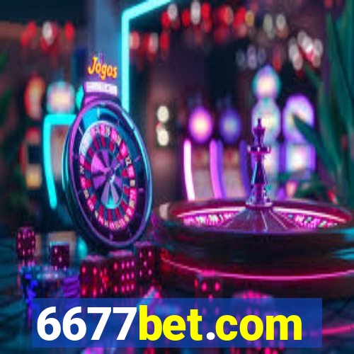 6677bet.com