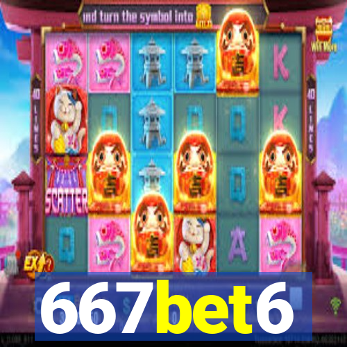 667bet6