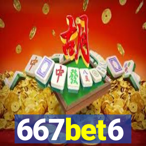 667bet6
