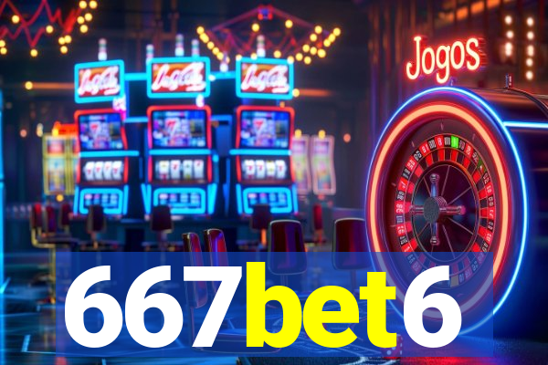 667bet6