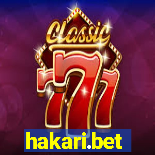 hakari.bet