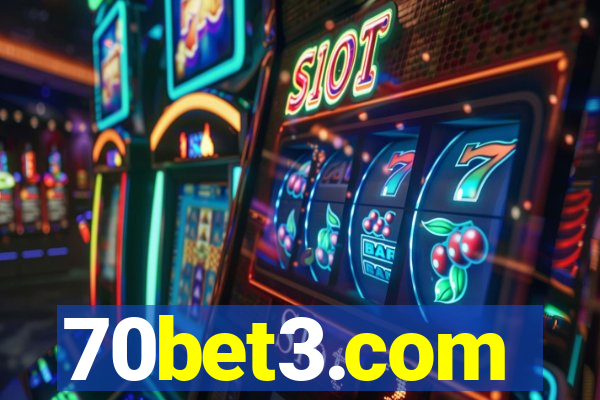 70bet3.com