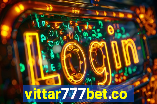 vittar777bet.com
