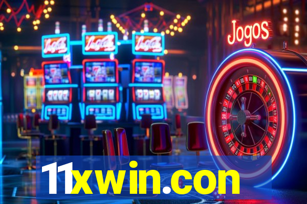 11xwin.con