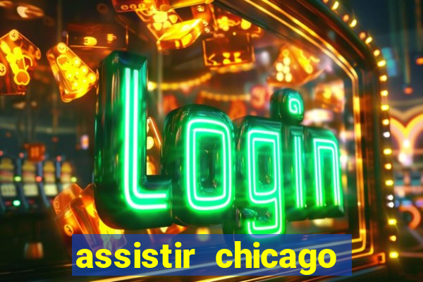 assistir chicago fire 12 temporada