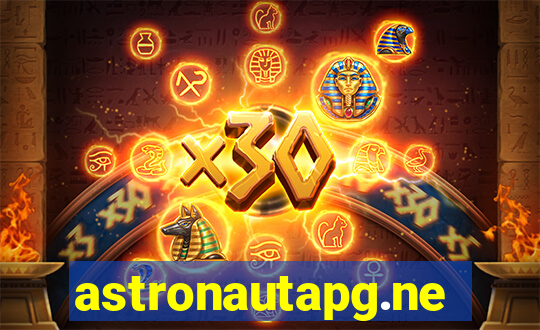 astronautapg.net