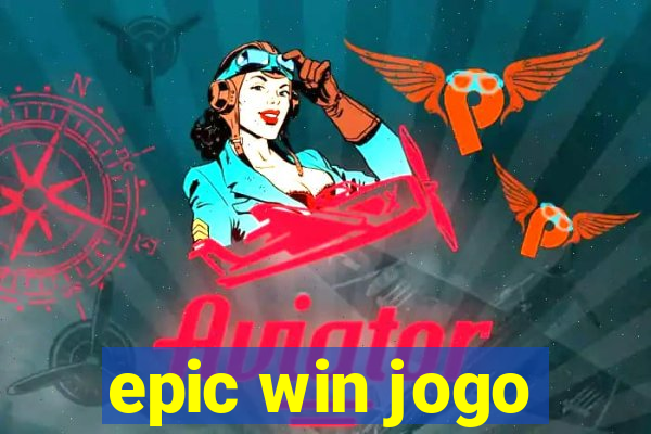 epic win jogo
