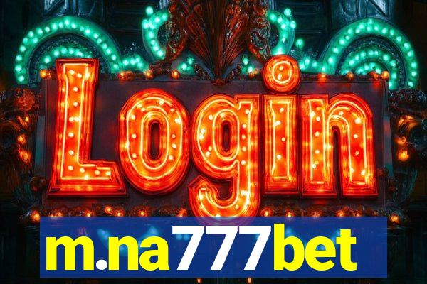 m.na777bet