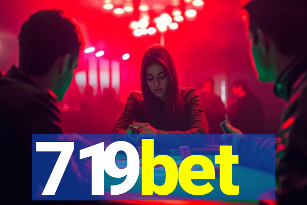 719bet