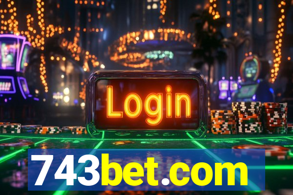 743bet.com