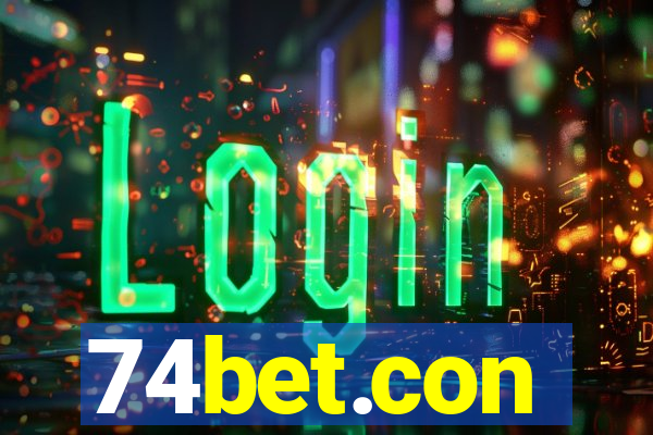 74bet.con