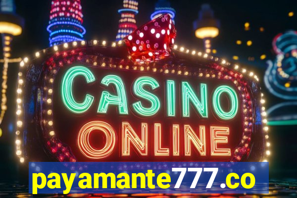 payamante777.com