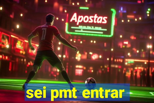 sei pmt entrar