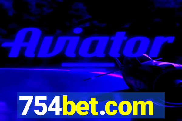 754bet.com