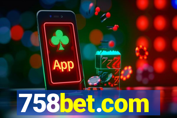758bet.com