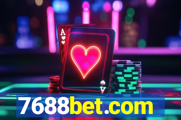 7688bet.com