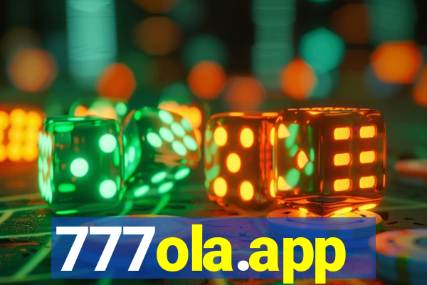 777ola.app