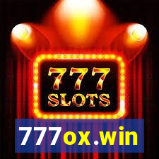 777ox.win