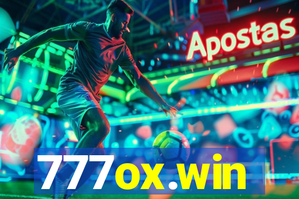 777ox.win