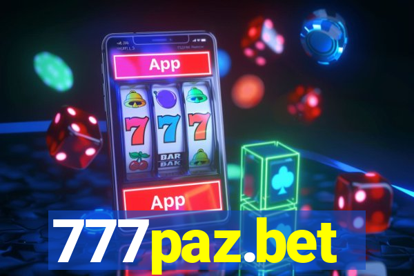 777paz.bet