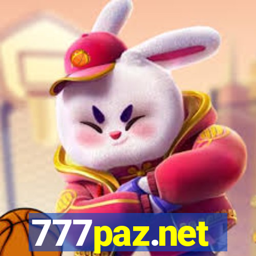 777paz.net
