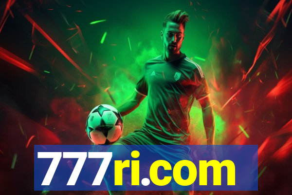 777ri.com
