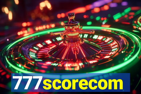 777scorecom