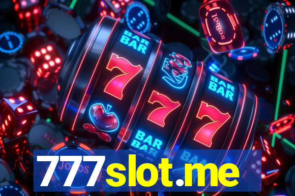 777slot.me