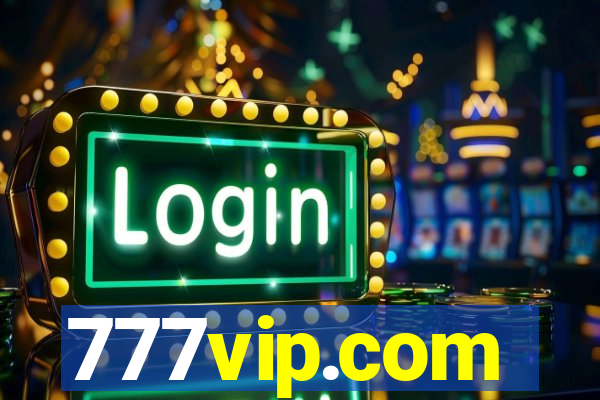 777vip.com