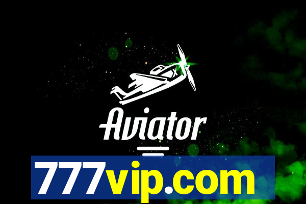 777vip.com