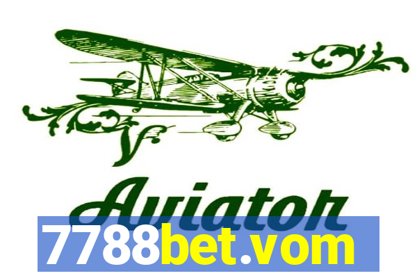 7788bet.vom