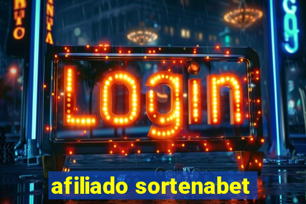 afiliado sortenabet