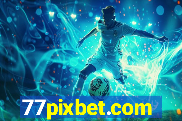 77pixbet.com