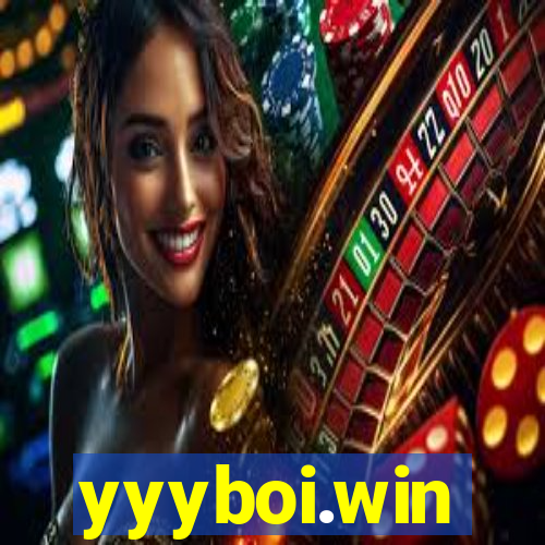 yyyboi.win